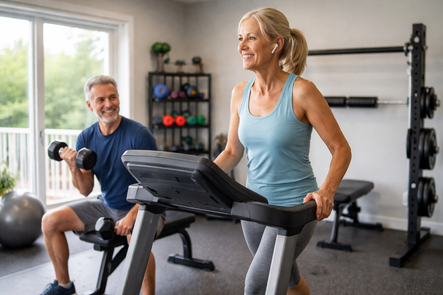 Age Management Medicine