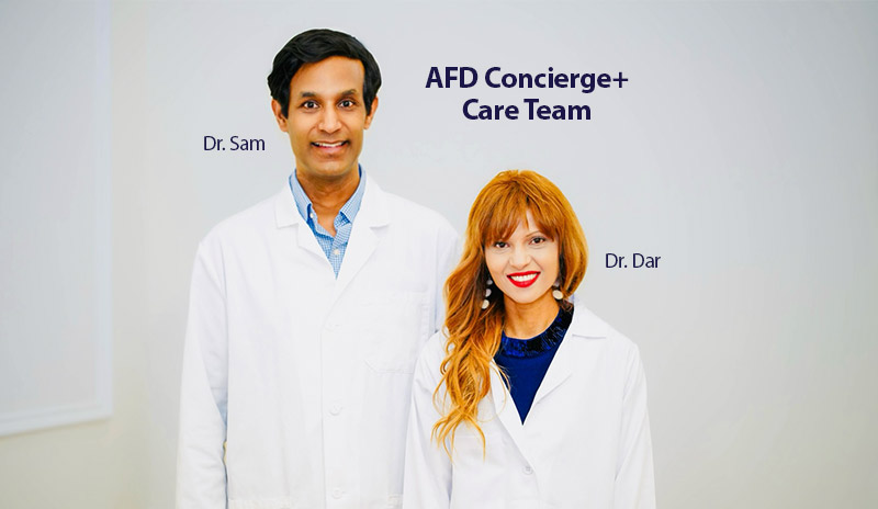 Concierge Medicine